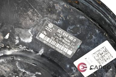 Серво 3C1614105D за VW PASSAT седан B6 (3C2) 2.0 TDI 16V (2005 - 2010)