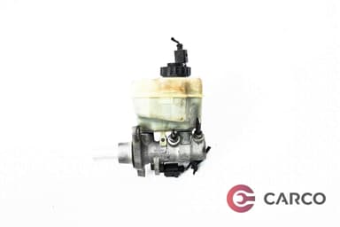 Спирачна помпа с казанче за VW PASSAT седан B6 (3C2) 2.0 TDI 16V (2005 - 2010)