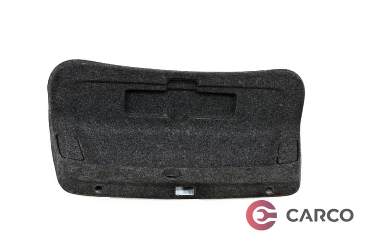 Кора заден капак за VW PASSAT седан B6 (3C2) 2.0 TDI 16V (2005 - 2010)