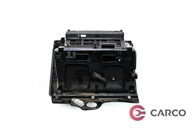 Жабка за VW PASSAT седан B6 (3C2) 2.0 TDI 16V (2005 - 2010)