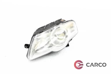Фар ляв 3C0941005AD за VW PASSAT седан B6 (3C2) 2.0 TDI 16V (2005 - 2010)
