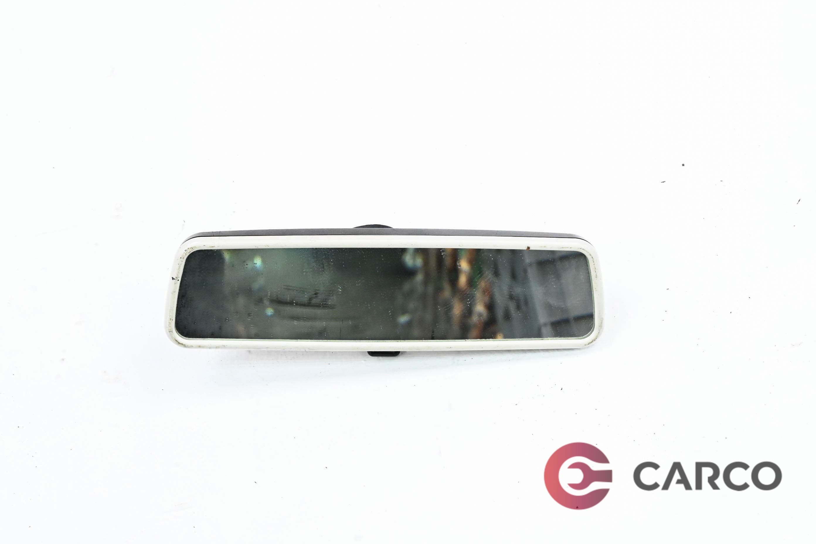 Огледало централно за VW PASSAT седан B6 (3C2) 2.0 TDI 16V (2005 - 2010)