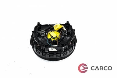 AIRBAG волан за VW PASSAT седан B6 (3C2) 2.0 TDI 16V (2005 - 2010)