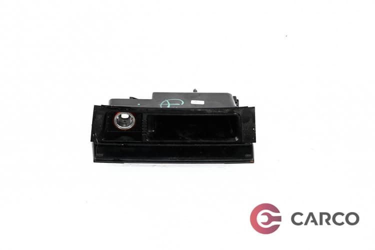 Пепелник за VW PASSAT седан B6 (3C2) 2.0 TDI 16V (2005 - 2010)