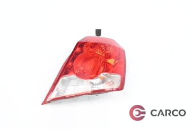 Стоп десен за CHEVROLET KALOS 1.2 (2005)