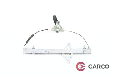 Стъклоповдигач заден ляв за CHEVROLET KALOS 1.2 (2005)
