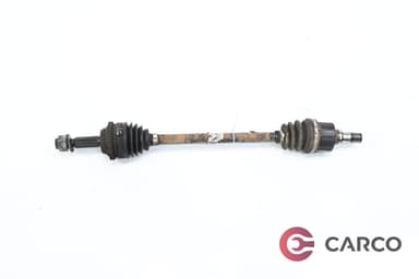Полуоска предна лява за CHEVROLET KALOS 1.2 (2005)