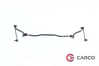 Стабилизираща щанга за CHEVROLET KALOS 1.2 (2005)