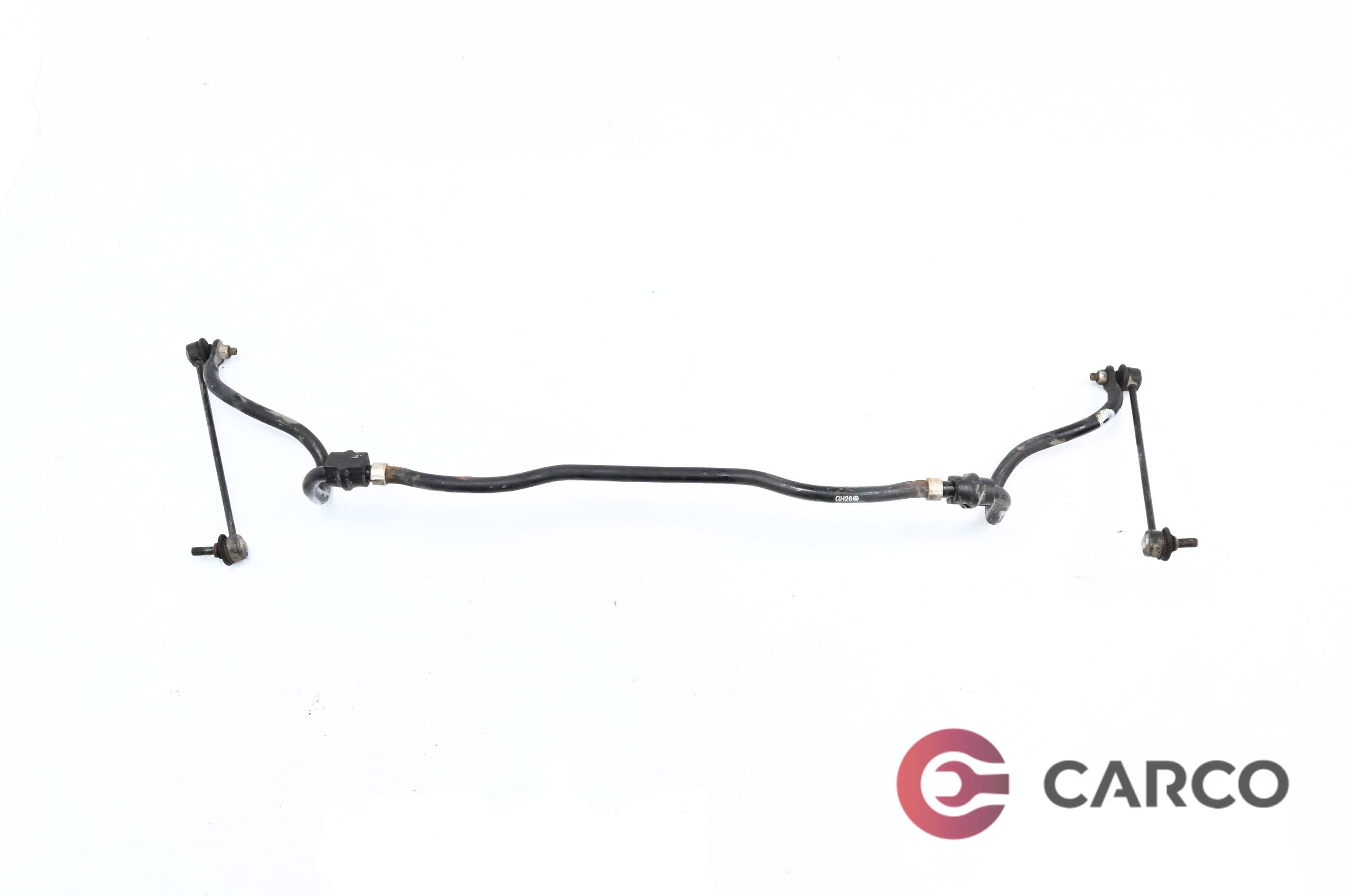 Стабилизираща щанга за CHEVROLET KALOS 1.2 (2005)