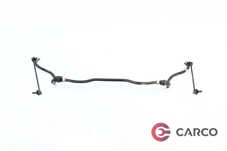 Стабилизираща щанга за CHEVROLET KALOS 1.2 (2005)