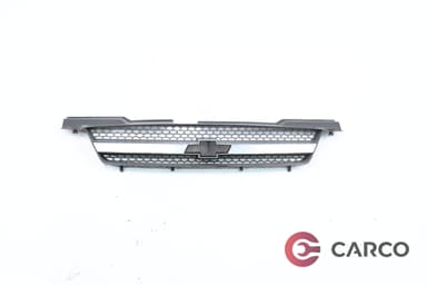 Декоративна решетка с емблема за CHEVROLET KALOS 1.2 (2005)