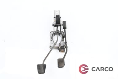 Педали спирачка и газ за CHEVROLET KALOS 1.2 (2005)