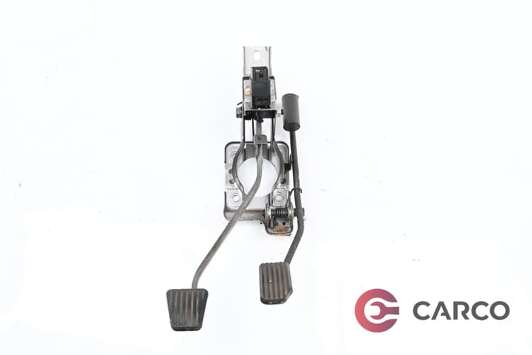 Педали спирачка и газ за CHEVROLET KALOS 1.2 (2005)