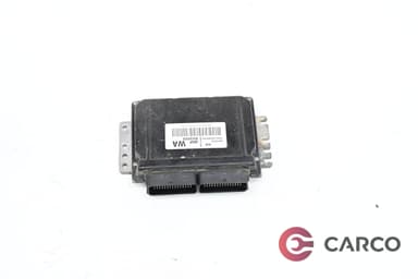 Компютър двигател 96435559 за CHEVROLET KALOS 1.2 (2005)