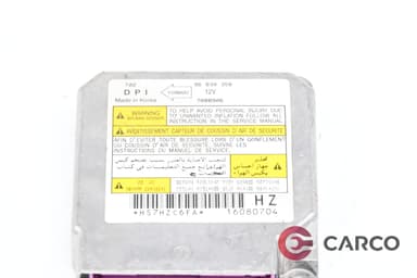 Модул AIRBAG 96830358 за CHEVROLET KALOS 1.2 (2005)