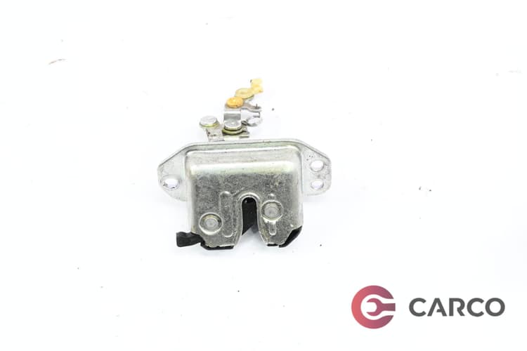 Брава заден капак за CHEVROLET KALOS 1.2 (2005)