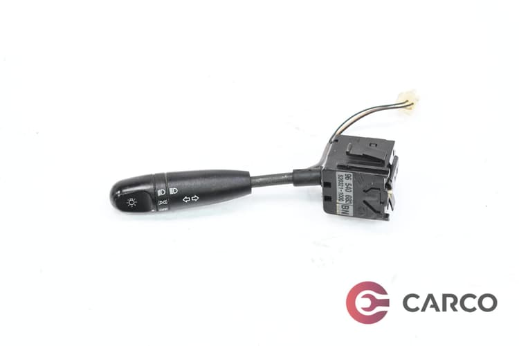 Лост светлини за CHEVROLET KALOS 1.2 (2005)