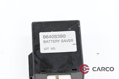 Реле 96408390 за CHEVROLET KALOS 1.2 (2005)