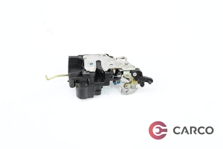 Брава врата задна дясна за CHEVROLET KALOS 1.2 (2005)