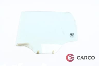 Стъкло врата задно ляво за CHEVROLET KALOS 1.2 (2005)