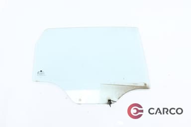 Стъкло врата задно дясно за CHEVROLET KALOS 1.2 (2005)