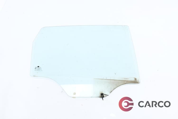 Стъкло врата задно дясно за CHEVROLET KALOS 1.2 (2005)
