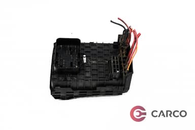 Бушонно табло за VW PASSAT седан B6 (3C2) 2.0 TDI 16V (2005 - 2010)
