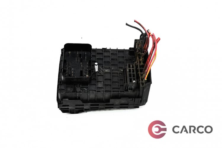Бушонно табло за VW PASSAT седан B6 (3C2) 2.0 TDI 16V (2005 - 2010)