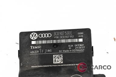Модул 3C0907530E за VW PASSAT седан B6 (3C2) 2.0 TDI 16V (2005 - 2010)