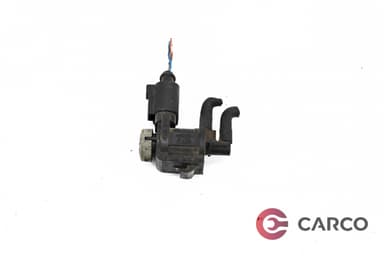 Вакуум клапан 1K0906283A за VW PASSAT седан B6 (3C2) 2.0 TDI 16V (2005 - 2010)