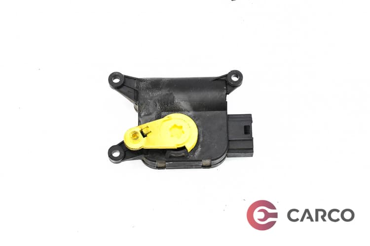 Моторче клапа парно 1K2907511C за VW PASSAT седан B6 (3C2) 2.0 TDI 16V (2005 - 2010)