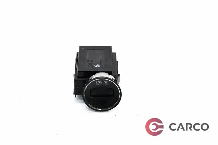Конзола ключ запалване 3C0905843Q за VW PASSAT седан B6 (3C2) 2.0 TDI 16V (2005 - 2010)