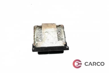Компютър двигател 03G906018FG за VW PASSAT седан B6 (3C2) 2.0 TDI 16V (2005 - 2010)