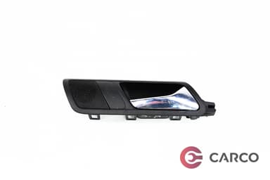Вътрешна дръжка задна дясна за VW PASSAT седан B6 (3C2) 2.0 TDI 16V (2005 - 2010)