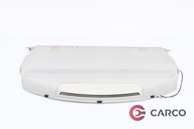 Кора багажник горна A2056900149 за MERCEDES-BENZ C-CLASS (W205) C 200 BlueTEC / d (205.037) (2013)