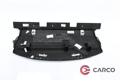 Кора багажник горна A2056900149 за MERCEDES-BENZ C-CLASS (W205) C 200 BlueTEC / d (205.037) (2013)