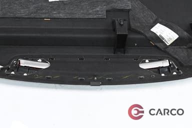 Кора багажник горна A2056900149 за MERCEDES-BENZ C-CLASS (W205) C 200 BlueTEC / d (205.037) (2013)