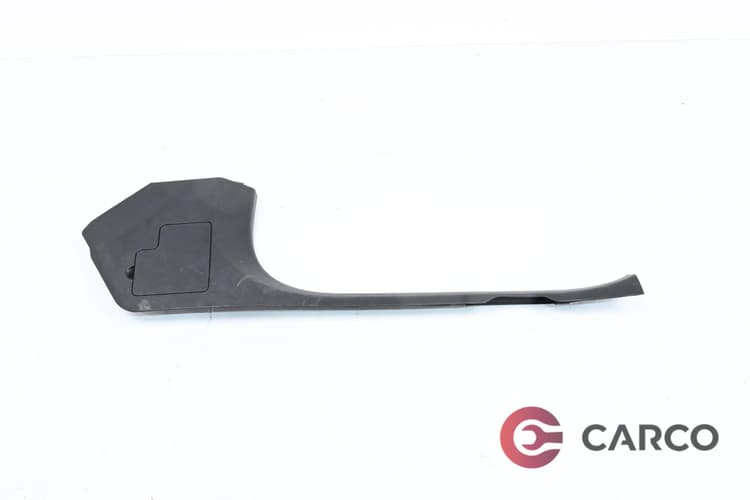 Интериорна лайсна дясна А2056860236 за MERCEDES-BENZ C-CLASS (W205) C 200 BlueTEC / d (205.037) (2013)