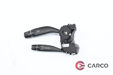 Лостчета мигачи, чистачки и автопилот 30S10023597-08 за MERCEDES-BENZ C-CLASS (W205) C 200 BlueTEC / d (205.037) (2013)