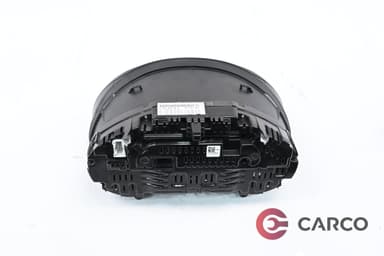 Километраж A2059009817 за MERCEDES-BENZ C-CLASS (W205) C 200 BlueTEC / d (205.037) (2013)