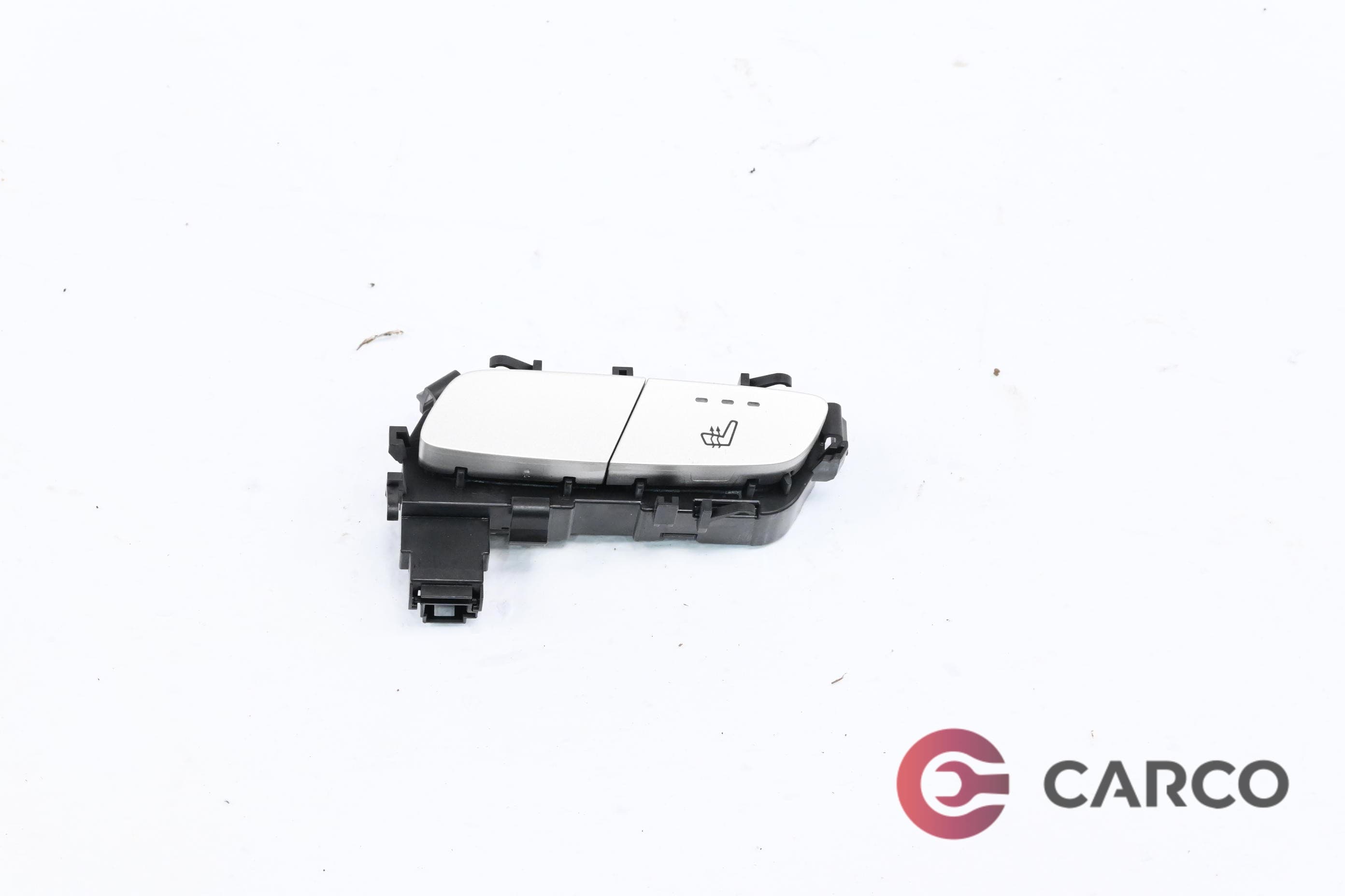 Копче подгрев дясна седалка A2139057502 за MERCEDES-BENZ C-CLASS (W205) C 200 BlueTEC / d (205.037) (2013)