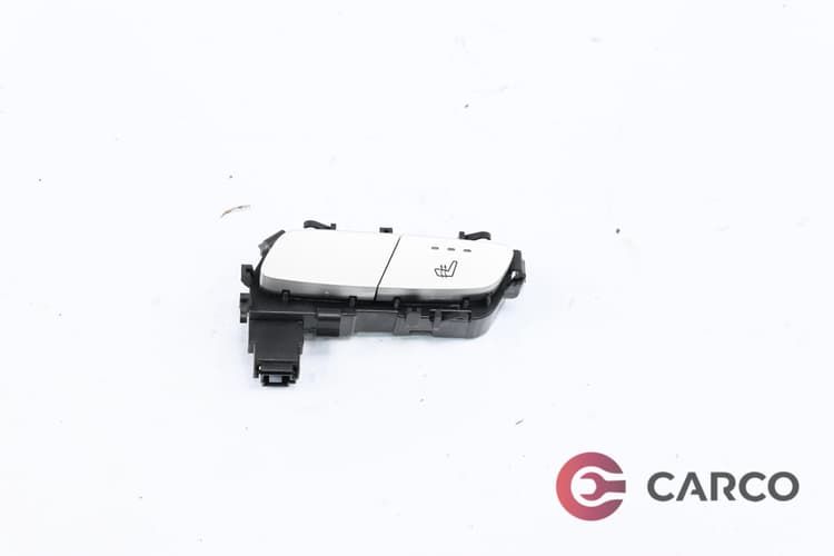 Копче подгрев дясна седалка A2139057502 за MERCEDES-BENZ C-CLASS (W205) C 200 BlueTEC / d (205.037) (2013)