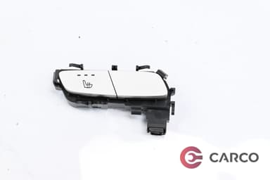 Копче подгрев лява седалка A2139057302 за MERCEDES-BENZ C-CLASS (W205) C 200 BlueTEC / d (205.037) (2013)
