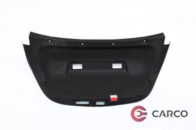 Кора заден капак A2056940025 за MERCEDES-BENZ C-CLASS (W205) C 200 BlueTEC / d (205.037) (2013)