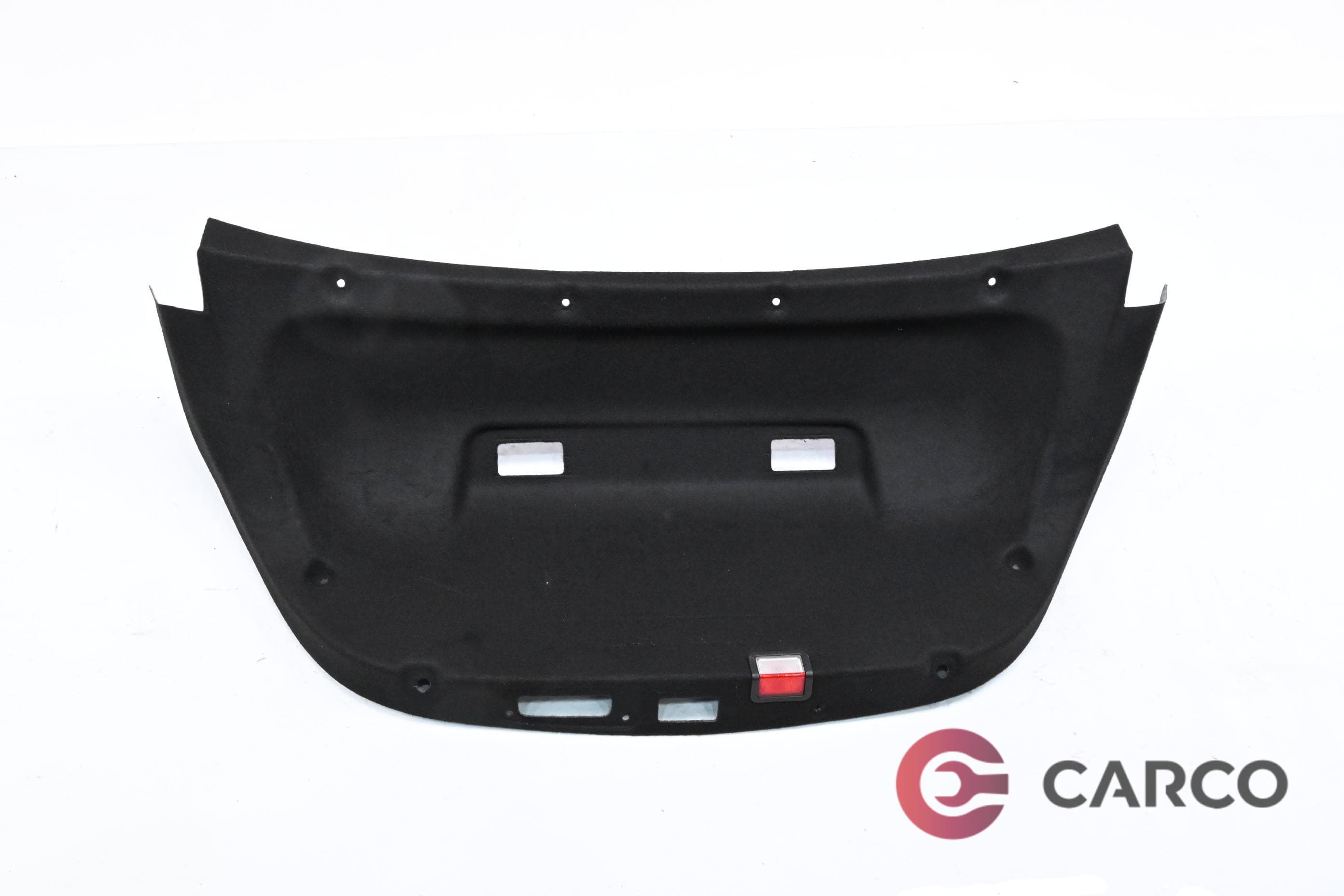 Кора заден капак A2056940025 за MERCEDES-BENZ C-CLASS (W205) C 200 BlueTEC / d (205.037) (2013)