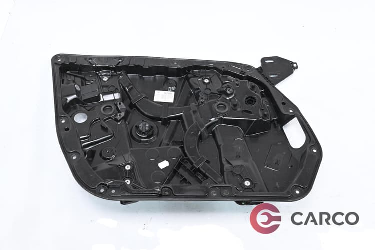 Панел врата с стъклоповдигач преден ляв A2057200179 за MERCEDES-BENZ C-CLASS (W205) C 200 BlueTEC / d (205.037) (2013)