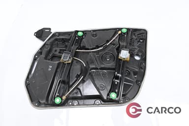 Панел врата с стъклоповдигач преден ляв A2057200179 за MERCEDES-BENZ C-CLASS (W205) C 200 BlueTEC / d (205.037) (2013)