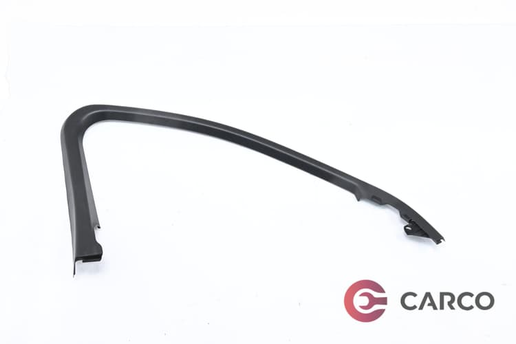 Рамка стъкло предна лява А2057270171 за MERCEDES-BENZ C-CLASS (W205) C 200 BlueTEC / d (205.037) (2013)