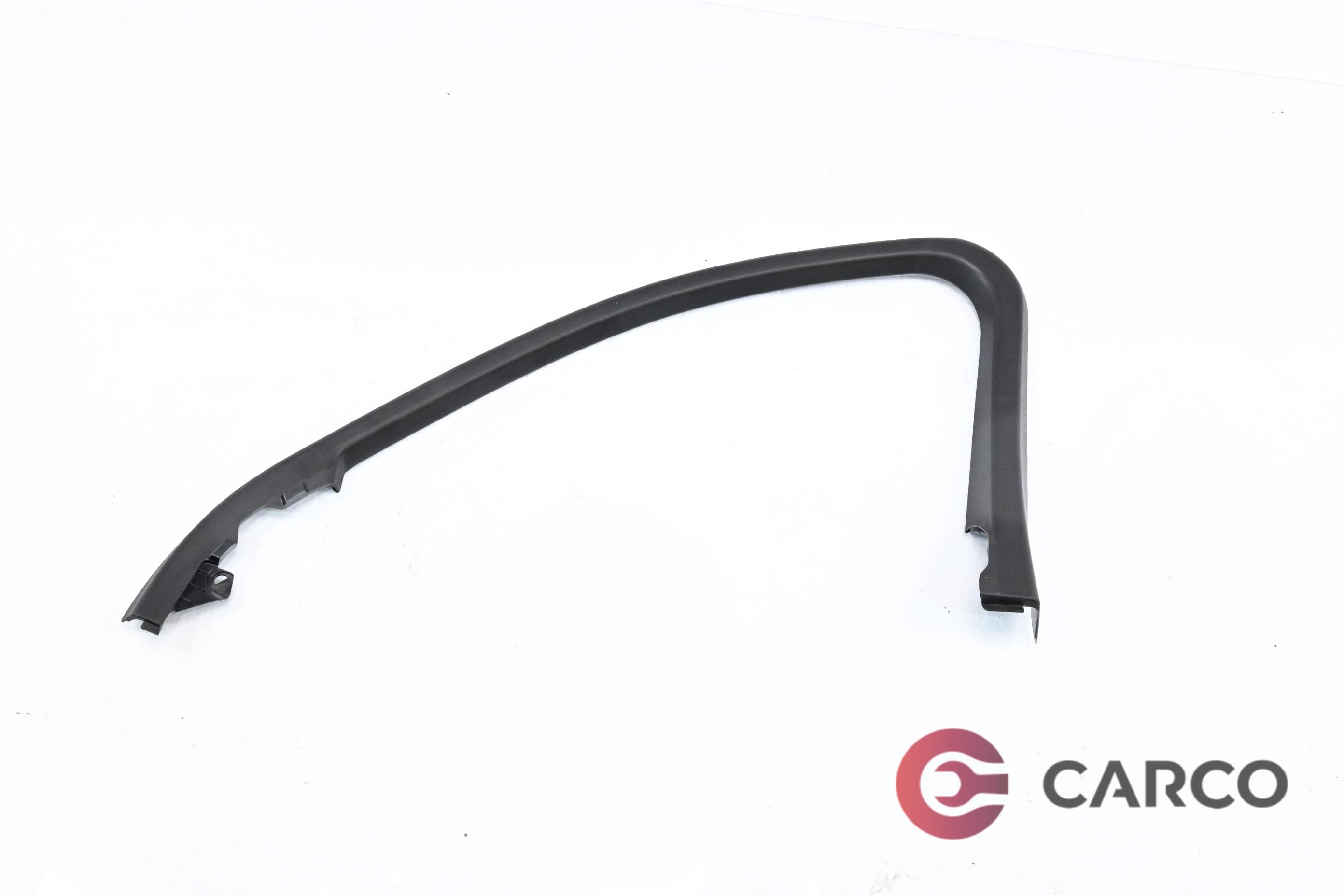 Рамка стъкло предна дясна А2057270271 за MERCEDES-BENZ C-CLASS (W205) C 200 BlueTEC / d (205.037) (2013)