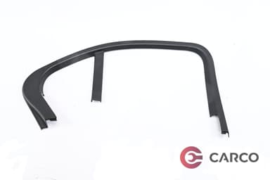 Рамка стъкло задна лява А2057370171 за MERCEDES-BENZ C-CLASS (W205) C 200 BlueTEC / d (205.037) (2013)